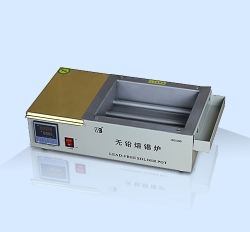 溫州無鉛熔錫爐ZB2520D