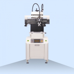 福建半自動錫膏印刷機ZB3250LY